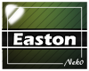 *NK* Easton (Sign)