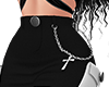 Skirt Black