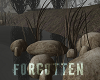 Forgotten Rocks