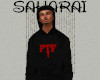 FTF Custom Hoodie - m