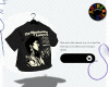 AT x Miss L. Hill Tee