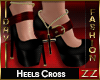 zZ Heels Cross