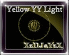 Yellow YY Light