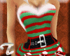 !T! Mz Santa XXXL