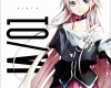 IA Vocaloid BRB Box