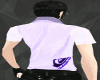 [SKR] Quick Shirt Purple