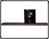 MAU/ SEXY PIC WALL SHELF