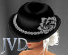 JVD Black Diamond Hat