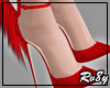 [R] Rosz Heels