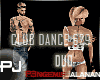 PJl Club Dance 629 DUO