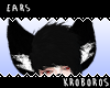 DOG EARS drv.