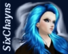 *SIX* Silje 'lectric Blu