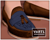 VT | Jovy Loafers
