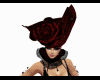Red hat extravagant