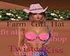 Twisted Farm Girl !!!
