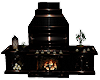 ~MA~MD Fireplace
