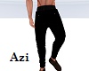 Black Pants M