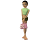 Labubu Birkin Avatar