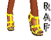[Raf] NEW sandal F