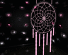 DreamCatcher pink