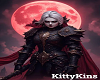 KittyKins Family Poster