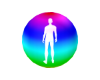 Rainbow Plasma