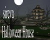 sireva Halloween House