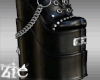 Gothic Chain Boots