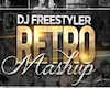 Dj mix massup MetroBolly