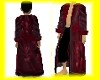 ~ruby dragonline coat~