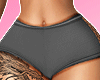 Short Nina + Tattoo v1