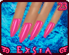*Ex| Bobbi Nails.23 | R