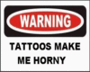 TATTOOS