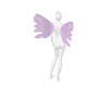 Fairy Rave Wings