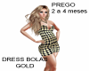 prego bolasgold 3-4mes