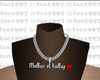Kathy Mother cstm chain