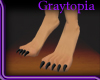 [KG] Anyskin Claw Feet