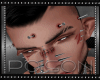 |P| Infected Head Nails