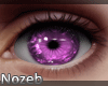 -N- Blade Eyes Purple M