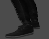 GR~ Fall Boots Black