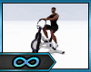 ∞Excercise Bike