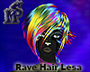 Rave Lesa Hair