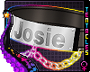 ★ Josie Collar F