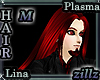[zllz]M Lina Red Plasma