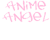 Anime Angel Pink