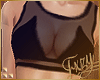 E. Iggy Top Black
