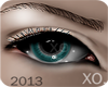 XO. Innocence Tealish