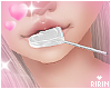 White Lollipop