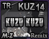 Tarkan - Kuzu Kuzu Remix