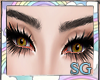 SG Tiger Eyes